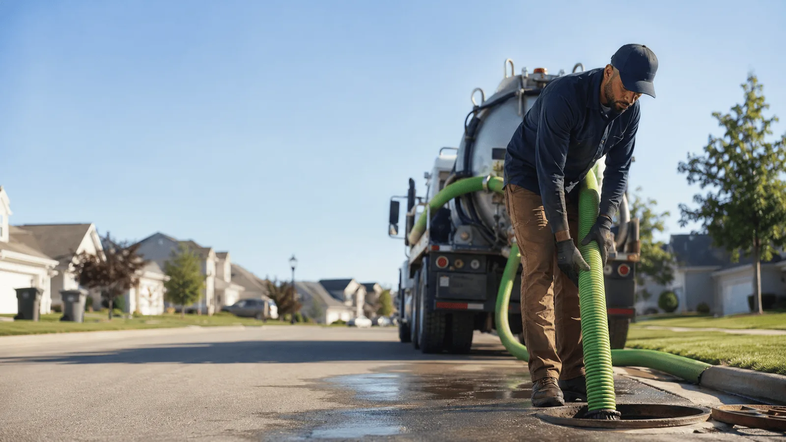 Mosquito Control in Nobleton, FL